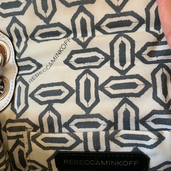 Rebecca Minkoff crossbody - Picture 6 of 6